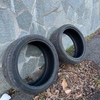 Gomme estive