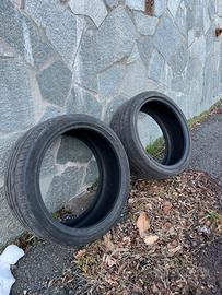 Gomme estive
