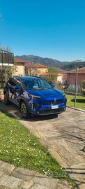 TOYOTA YARIS CROSS AWD 1.5 LOUNGE