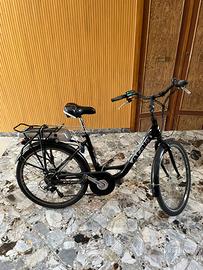 Bicicletta elettrica