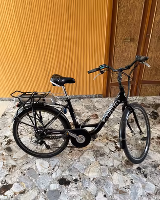 Bicicletta elettrica