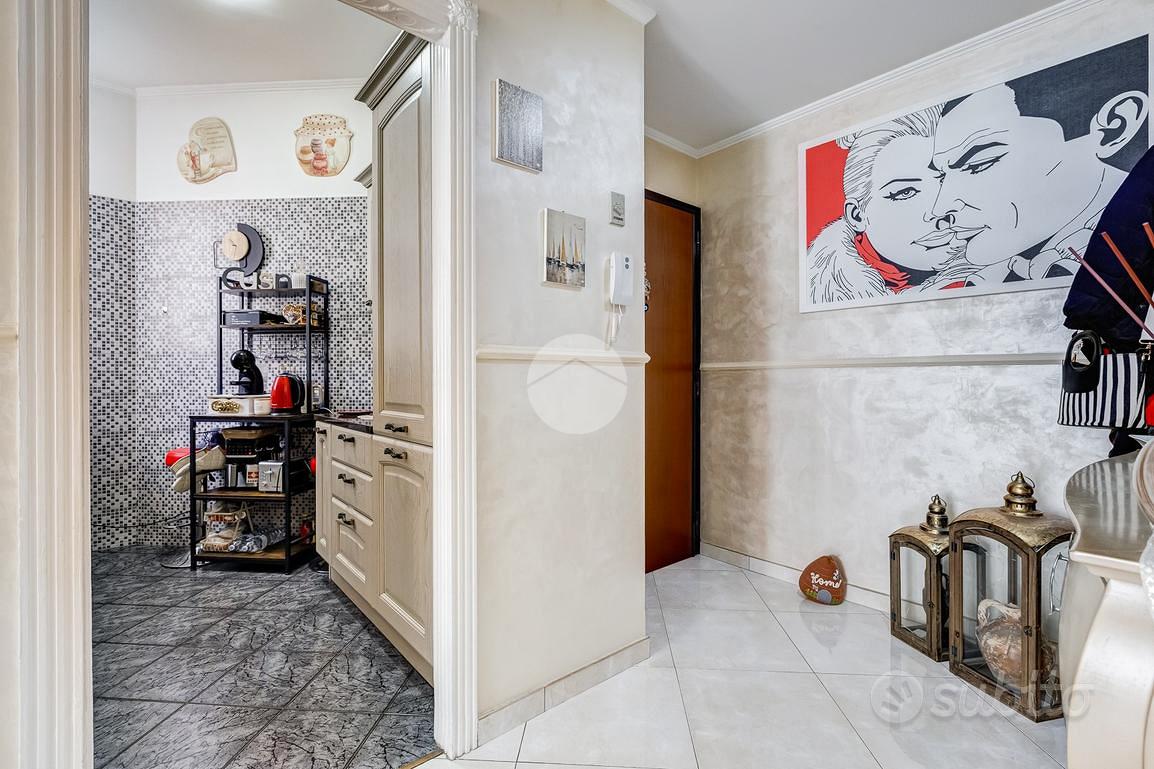 Appartamento – Roma, Collatino - Altro