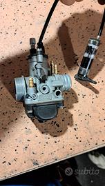 carburatore dell'orto phbg 19