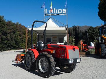 Trattore ANTONIO CARRARO TIGRE 3200