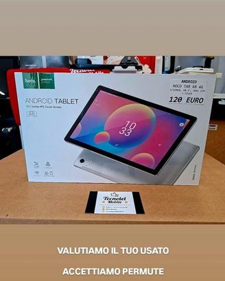Hoco tab a8 4g 128gb