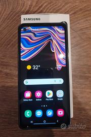 Samsung Galaxy XCover Pro