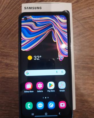 Samsung Galaxy XCover Pro