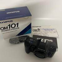 Olympus OM101