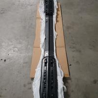 Barre Longitudinali Tetto originali jeep Renegade
