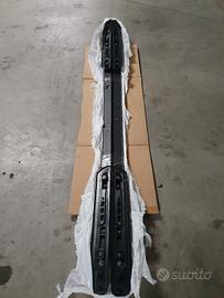 Barre Longitudinali Tetto originali jeep Renegade