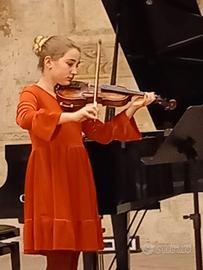 Violino da studio dimensione 3/4