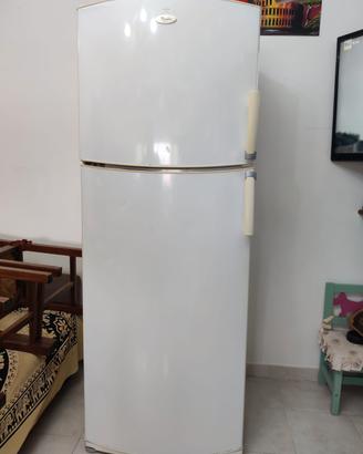 FRIGORIFERO WHIRLPOOL 
