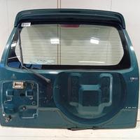 PORTELLONE POSTERIORE MITSUBISHI Pajero 4Â° Serie