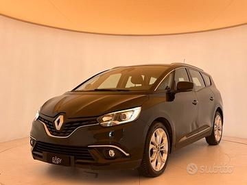 Renault Gran Scenic 1.5 dci energy Life 110cv