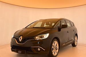 Renault Gran Scenic 1.5 dci energy Life 110cv