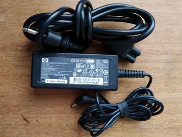 Alimetatore HP 19 volt 1.58A 30 watts HP496813-001