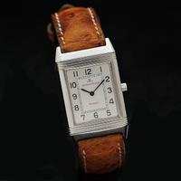 Jaeger LeCoultre Reverso Classique ref 250886