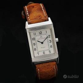 Jaeger LeCoultre Reverso Classique ref 250886