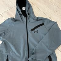 Tuta Under armour conpletamente nuova