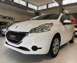 PEUGEOT 208 1° serie PureTech 68 5 porte Active