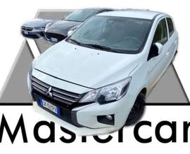 MITSUBISHI Space Star Space Star 1.2 Intense (Fi