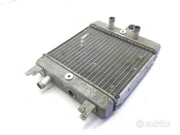 SUZUKI BURGMAN UH 125 RADIATORE ACQUA LIQUIDO RAFF