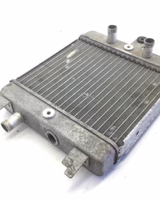 SUZUKI BURGMAN UH 125 RADIATORE ACQUA LIQUIDO RAFF