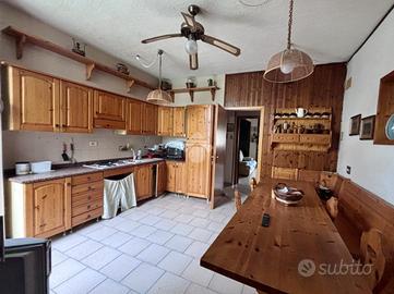 Trilocale in buone condizioni