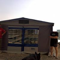 Veranda Con.Ver Havana taglia 5