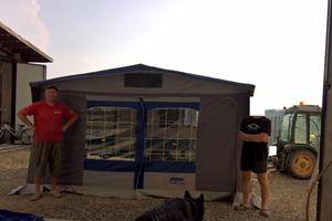 Veranda Con.Ver Havana taglia 5