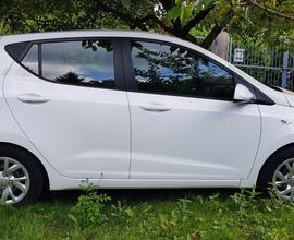 HYUNDAI i10 1.2 login - 64kW - Dic.2017