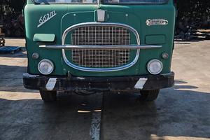 RICAMBI PER FIAT 662N1
