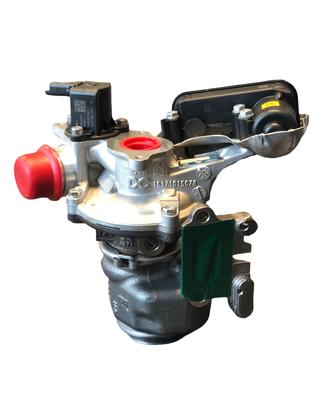 TURBO DACIA DUSTER / NISSAN MICRA