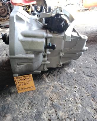 Cambio Manuale Ford 1.5 tdci cod. JX6R7002BHB