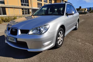 Subaru Impreza 1.5R 16V cat Sport Wagon AWD