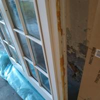 Porte finestre e finestre in legno