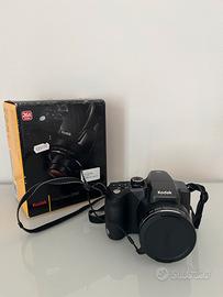 Fotocamera KODAK EASYSHARE Z981