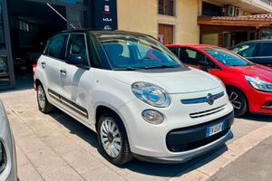 Fiat 500L 1.3 Multijet 85cv Pop Star 2014