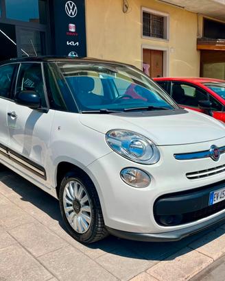 Fiat 500L 1.3 Multijet 85cv Pop Star 2014