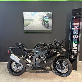 KAWASAKI Ninja ZX-4R Abs