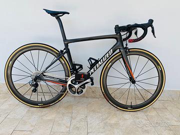 SPECIALIZED TARMAC SL6 - DURA ACE DI2 - TAGLIA 54