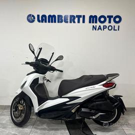 PIAGGIO BEVERLY 400 09/2023 - 6537 KM