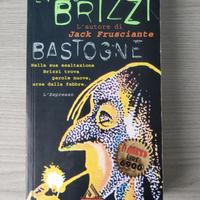 Enrico Brizzi - Bastogne