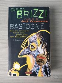 Enrico Brizzi - Bastogne