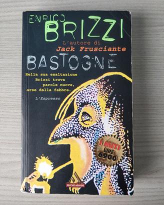 Enrico Brizzi - Bastogne