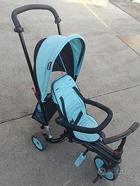Triciclo evolutivo smartrike str3 6 in 1