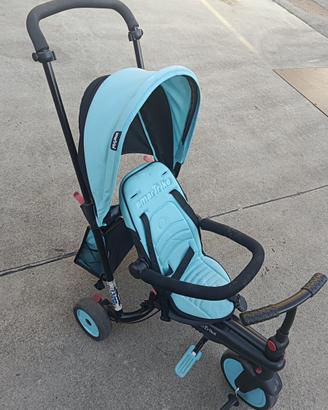 Triciclo evolutivo smartrike str3 6 in 1