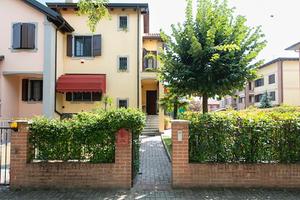 Villa a schiera - esclusiva