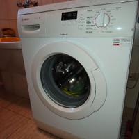 Lavatrice Bosch 8 kg serie 2