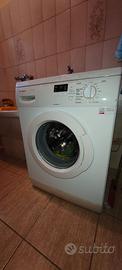 Lavatrice Bosch 8 kg serie 2